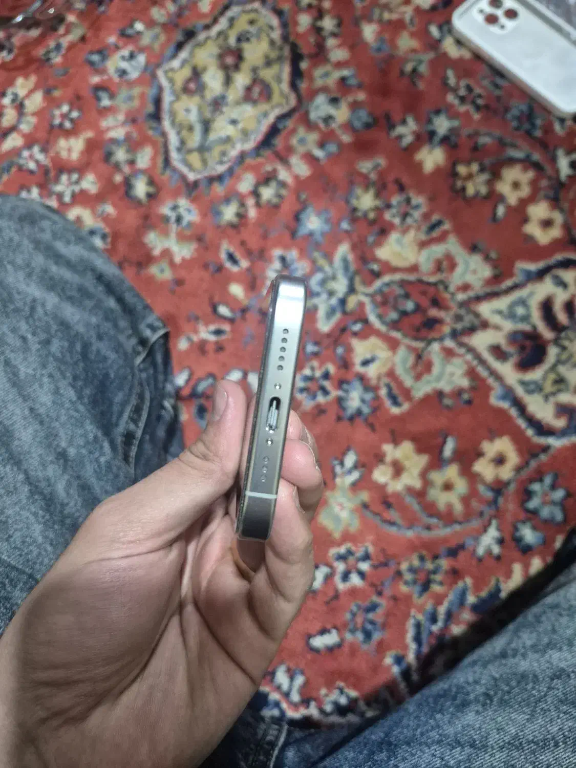 آیفون 16 pro|موبایل|شیراز, شهرک رضوان|دیوار