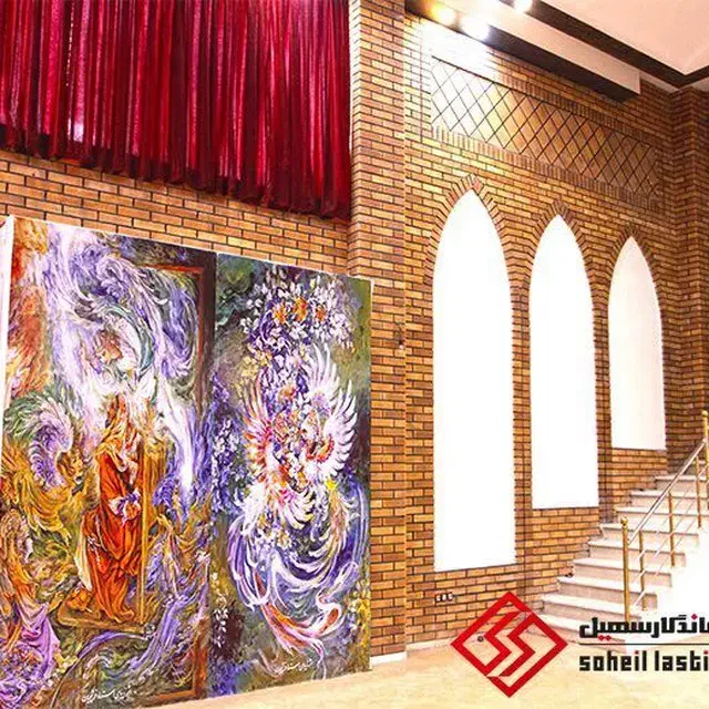 نماکاران پایتخت(نصب آجرنما)|خدمات پیشه و مهارت|تهران, پارک شهر|دیوار