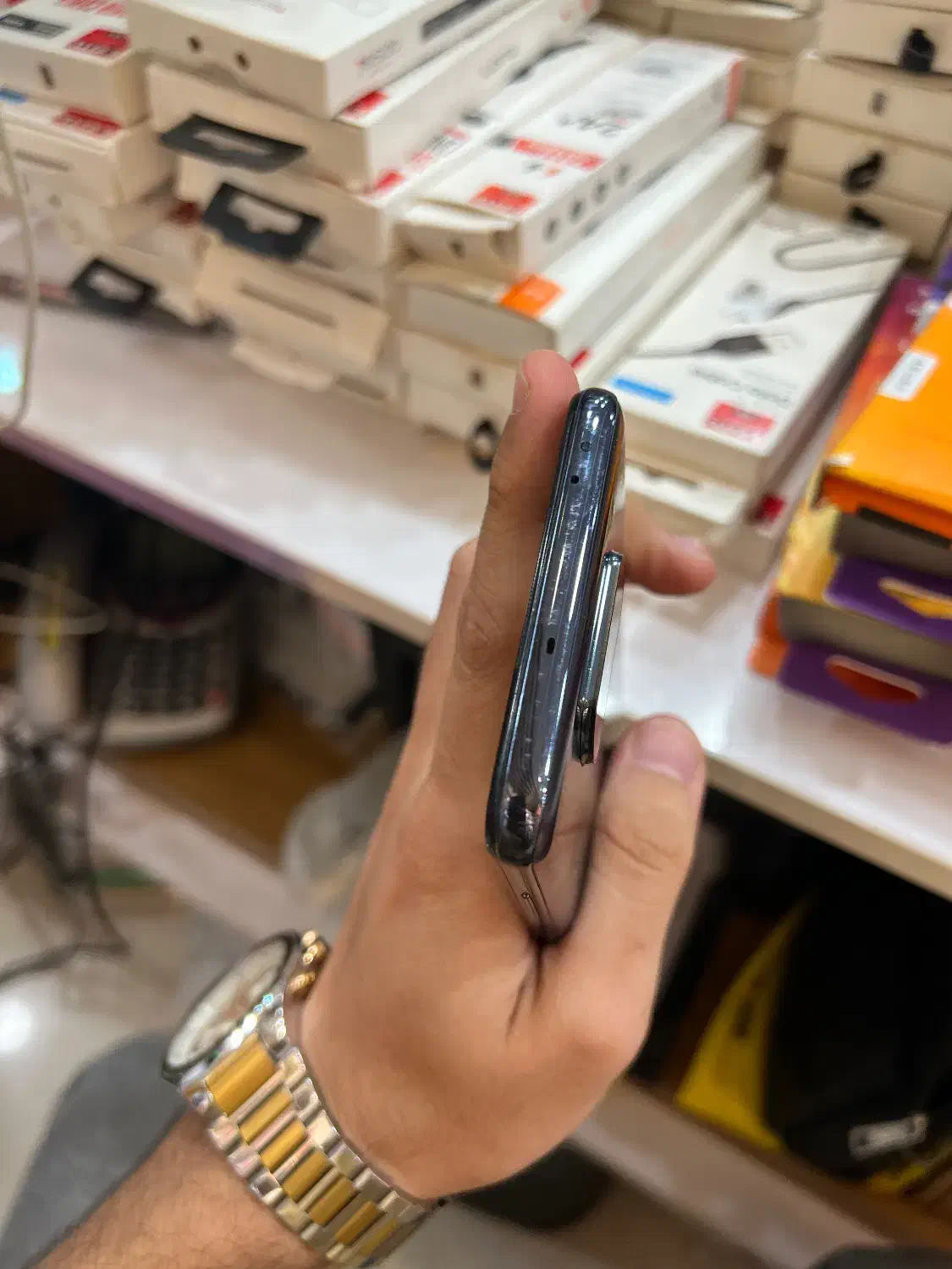 پوکو X3pro|موبایل|بهشهر, |دیوار