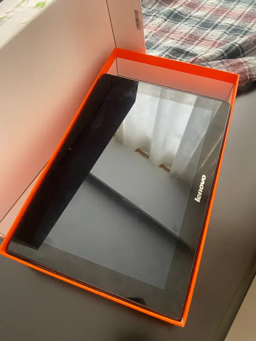 تبلت لنوا  مدل s6000|تبلت|مشهد, الهیه|دیوار