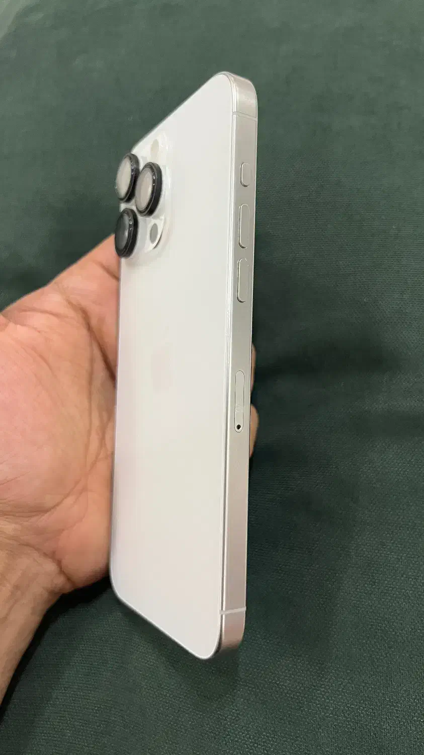 iphone 15 promax|موبایل|هشتگرد, شهرک بعثت|دیوار