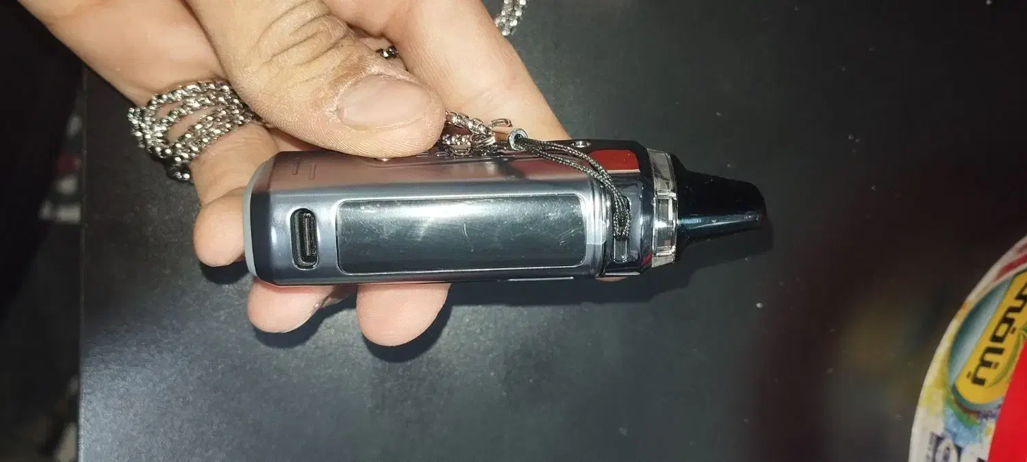 گیگ ویپ 30 وات|زیورآلات و اکسسوری|محمدشهر, محمدشهر|دیوار