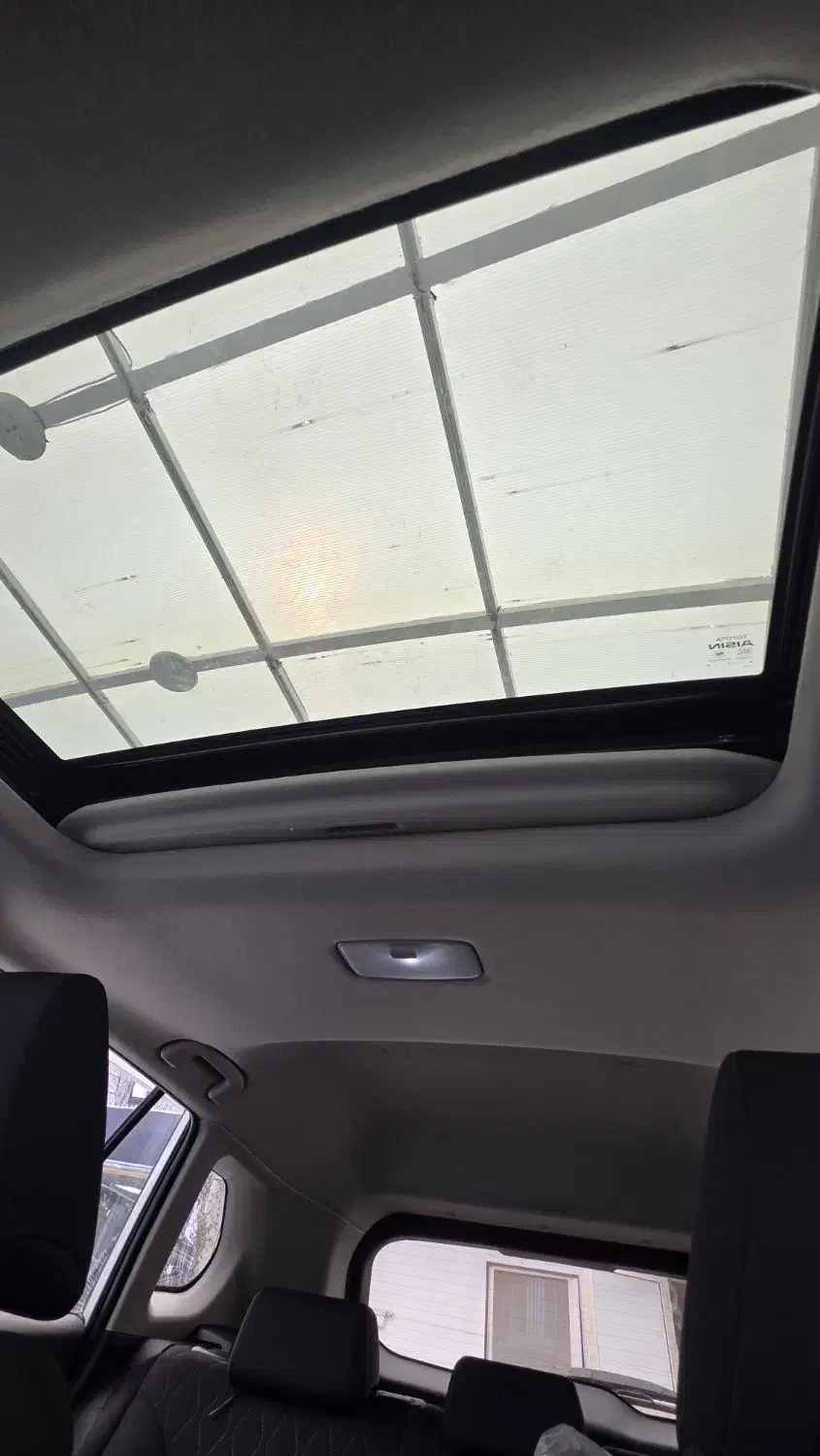 کرولاکراس لوین mg5 سوناتا جوک ریو گذر موقت ارس|خودرو سواری و وانت|تبریز, |دیوار