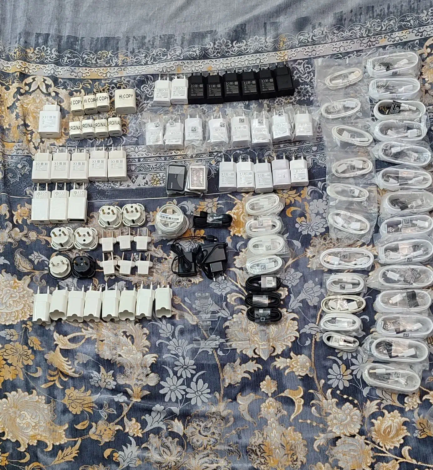 فروش لوازم جانبی موبایل و کامپیوتر|لوازم جانبی موبایل و تبلت|تهران, زنجان جنوبی|دیوار