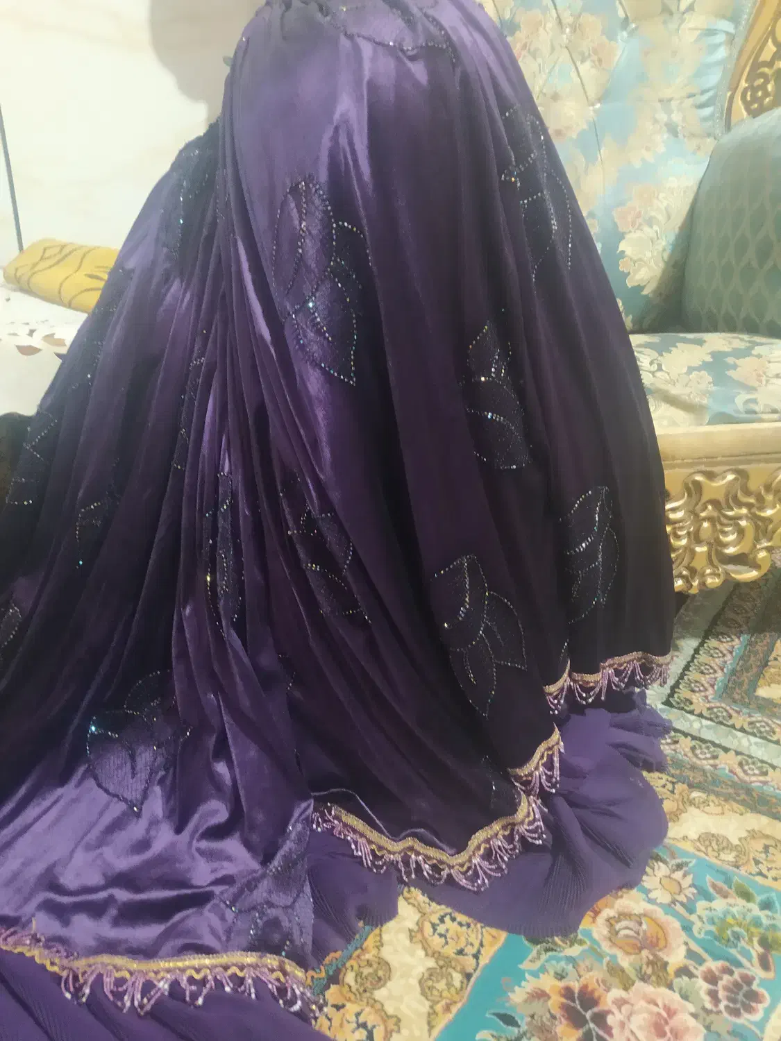 لباس محلی شیک|لباس|یاسوج, |دیوار