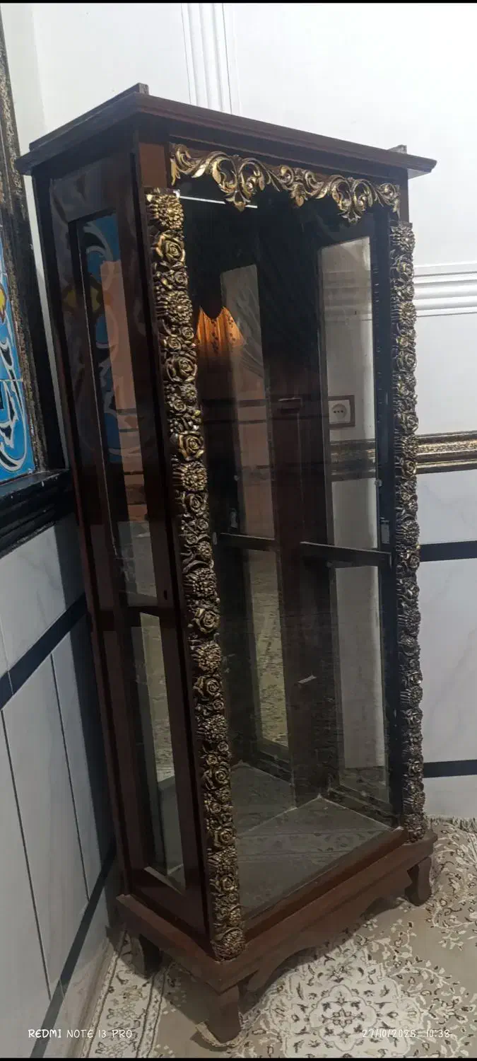 بوفه|بوفه، ویترین، کنسول|زابل, |دیوار