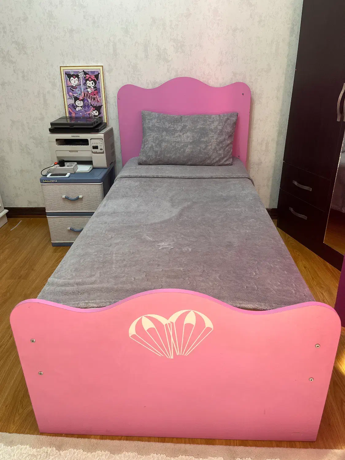 تخت و کمد|تخت و سرویس خواب|تهران, تهرانویلا|دیوار