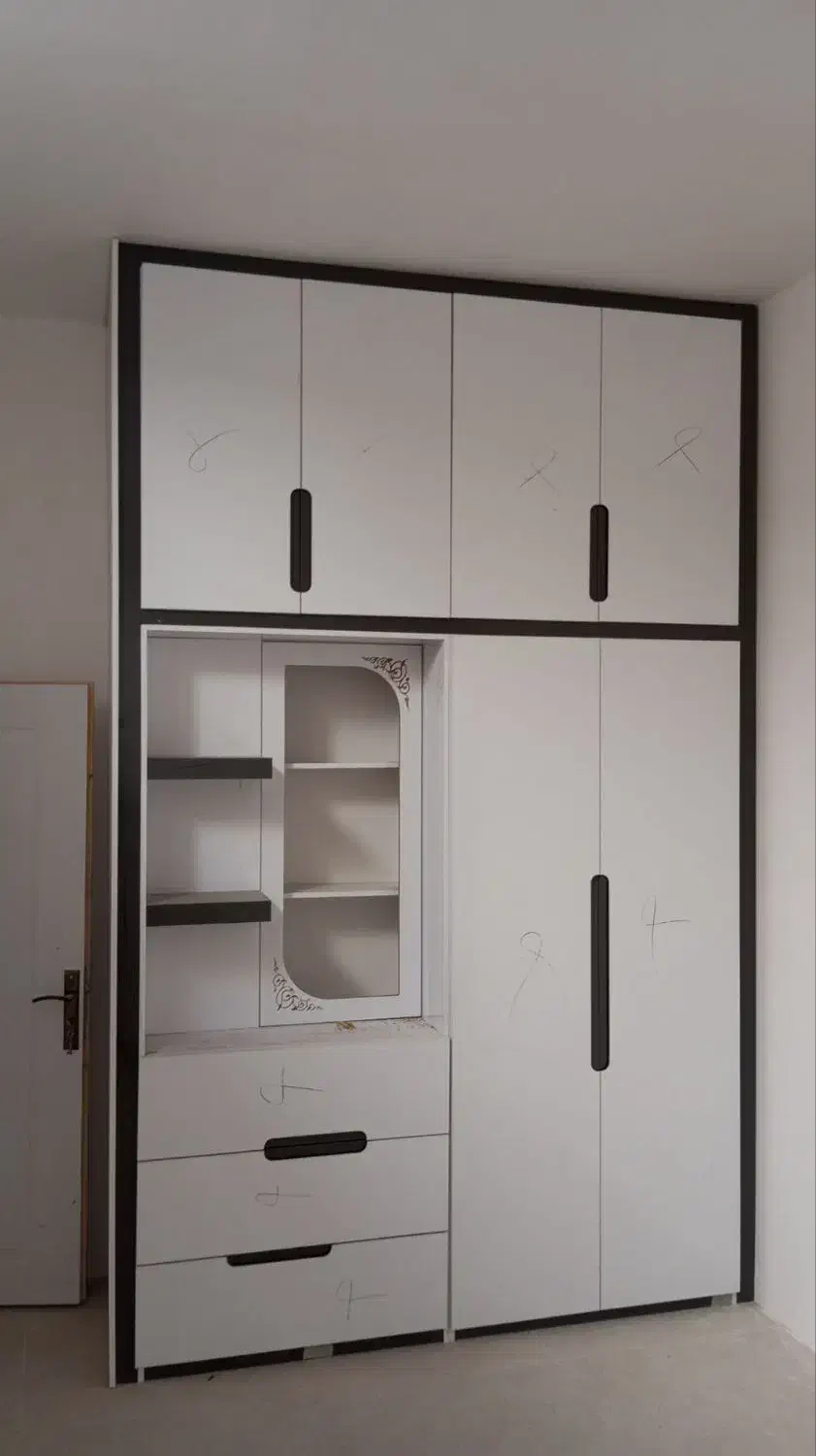 ویلایی / ۱۷۰ متر زمین / صفر کلید نخورده / ابومسلم|فروش خانه و ویلا|تربت جام, مولانا|دیوار