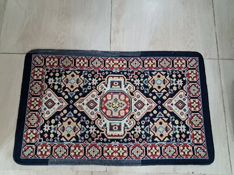 فرش|فرش|رشت, کوی حسینی|دیوار