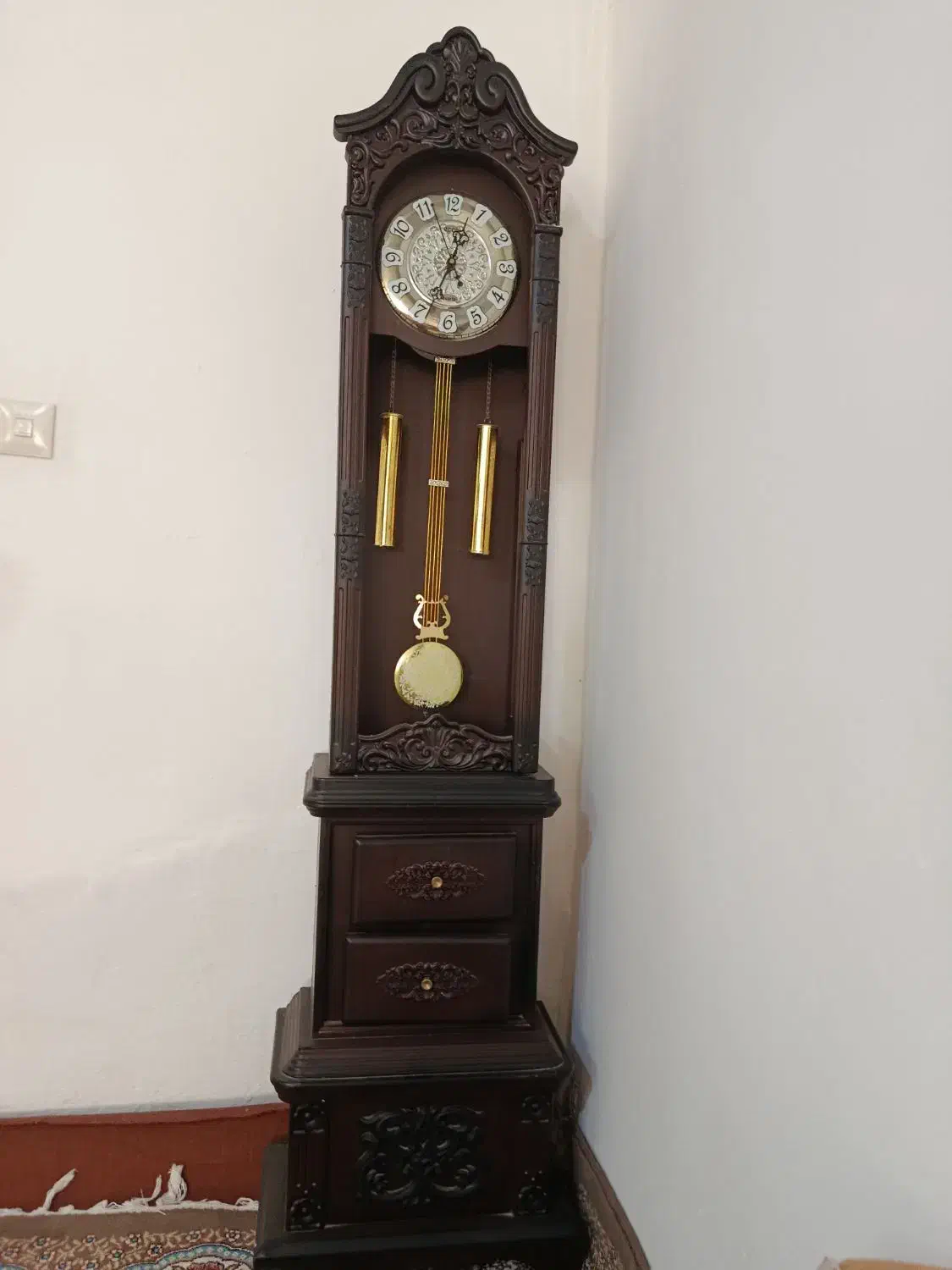 ساعت|ساعت|سبزوار, توحیدشهر|دیوار