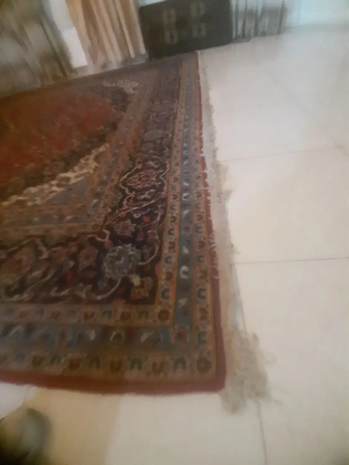 فرش دستباف اردکان|فرش|کرمانشاه, |دیوار