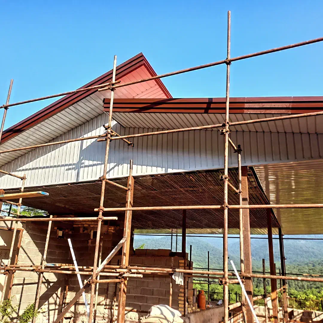 شیروانی و جوشکاری|خدمات پیشه و مهارت|قزوین, |دیوار