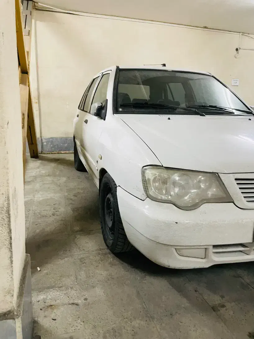 پراید 111 مدل|خودرو سواری و وانت|پردیس, فاز ۲|دیوار