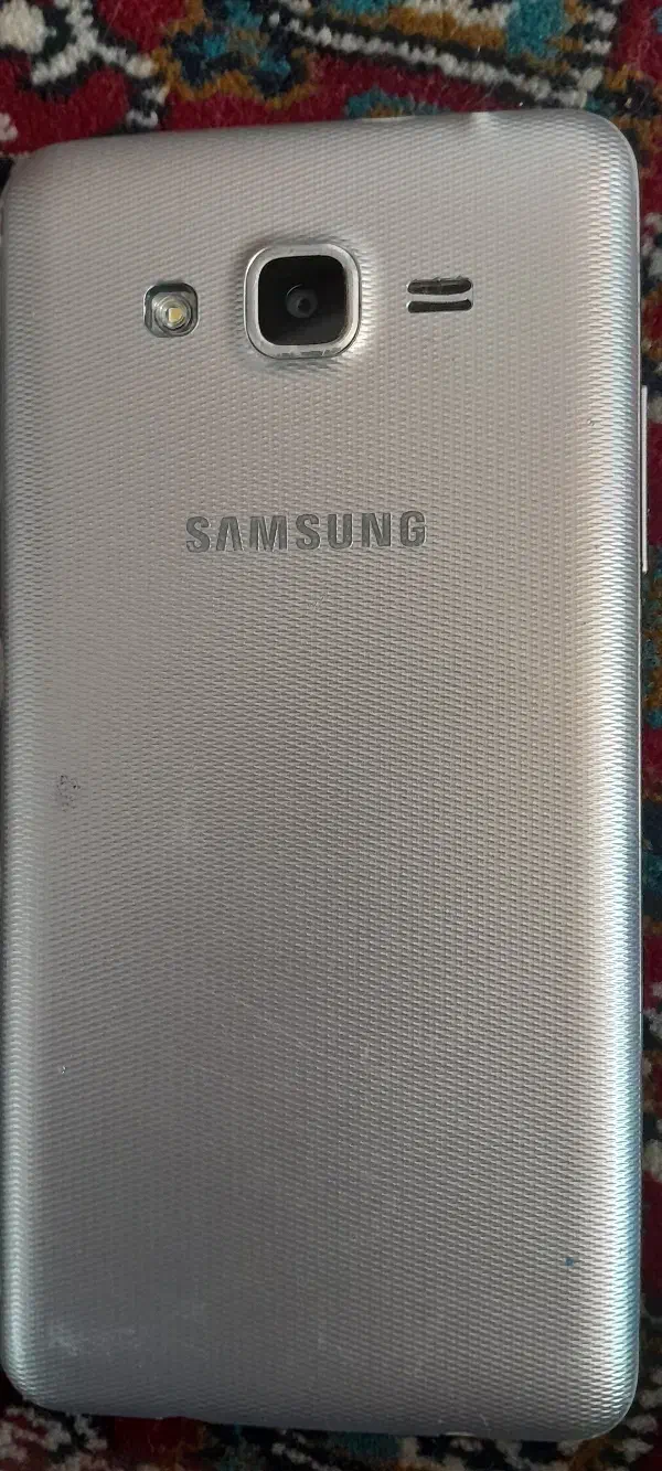 سامسونگ Galaxy Grand Prime با حافظهٔ ۸ گیگابایت|موبایل|کرج, حصارک پایین|دیوار