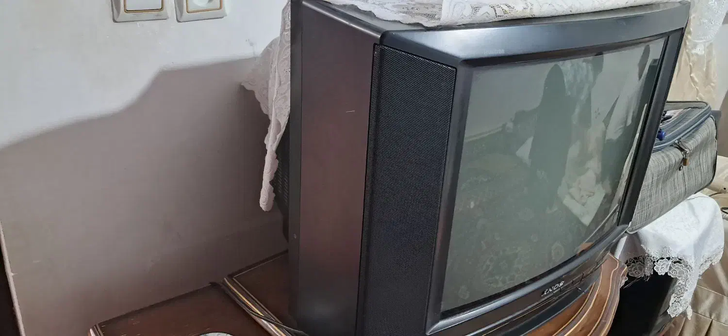 تلویزیون سونی اصل ژاپن|تلویزیون و پروژکتور|سلماس, |دیوار