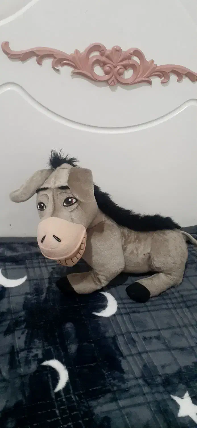 عروسک|اسباببازی بچه|ملایر, |دیوار