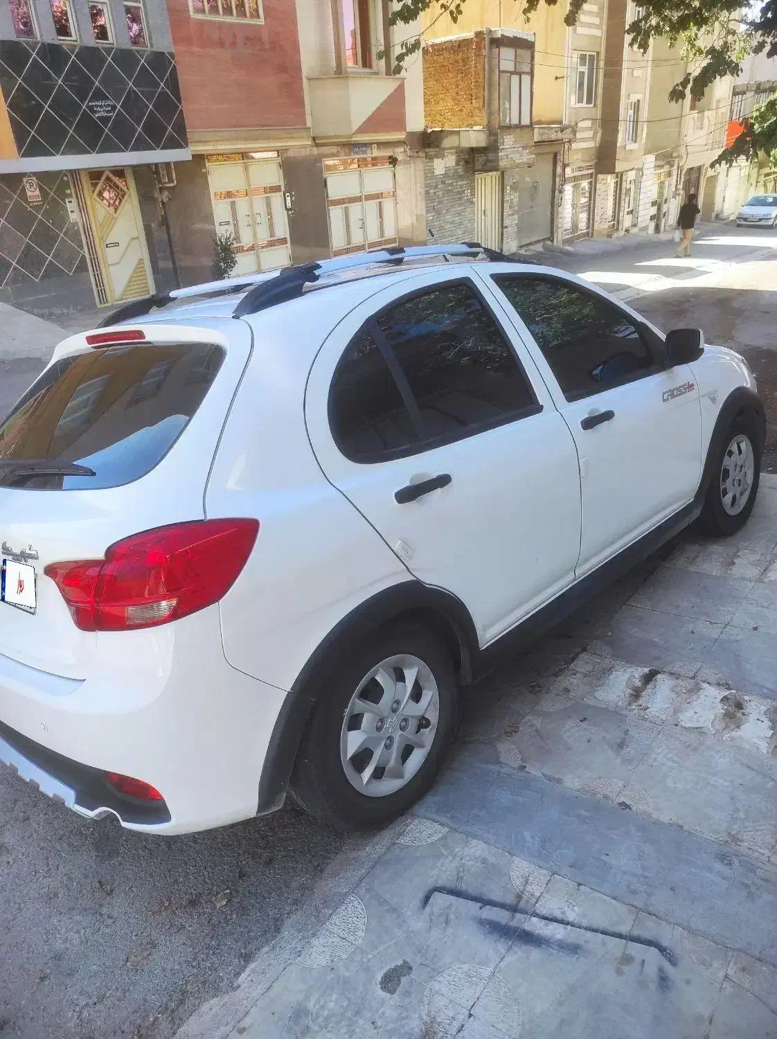 کوییک۱۴۰۳|خودرو سواری و وانت|خرم‌آباد, |دیوار