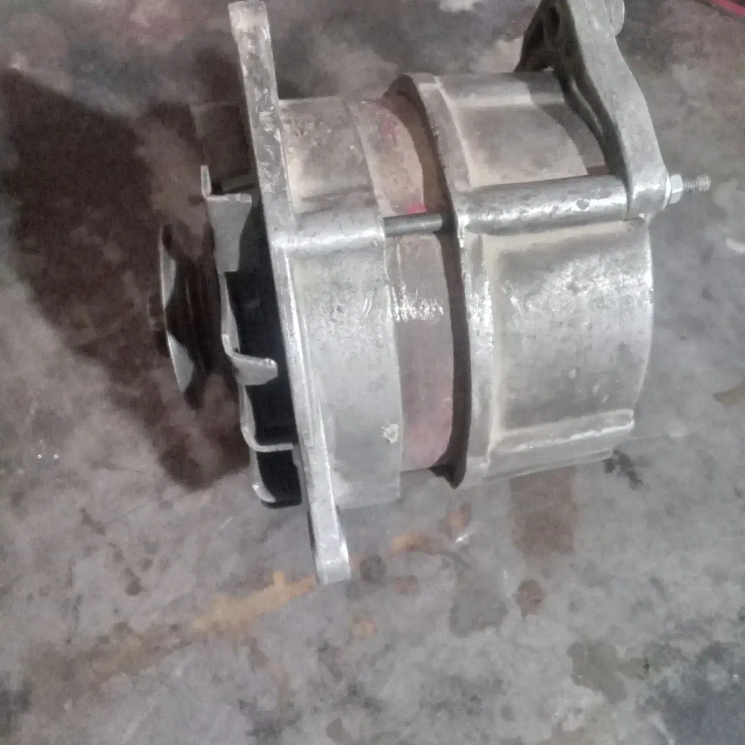 دینام پیکان|قطعات یدکی و لوازم جانبی|خوسف, |دیوار