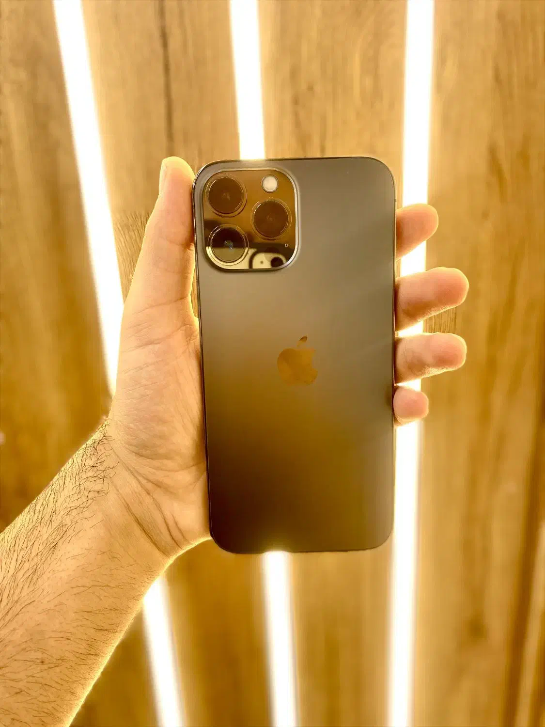 آیفون 13پرو مکس zaa256|موبایل|کاشان, بهشتی|دیوار