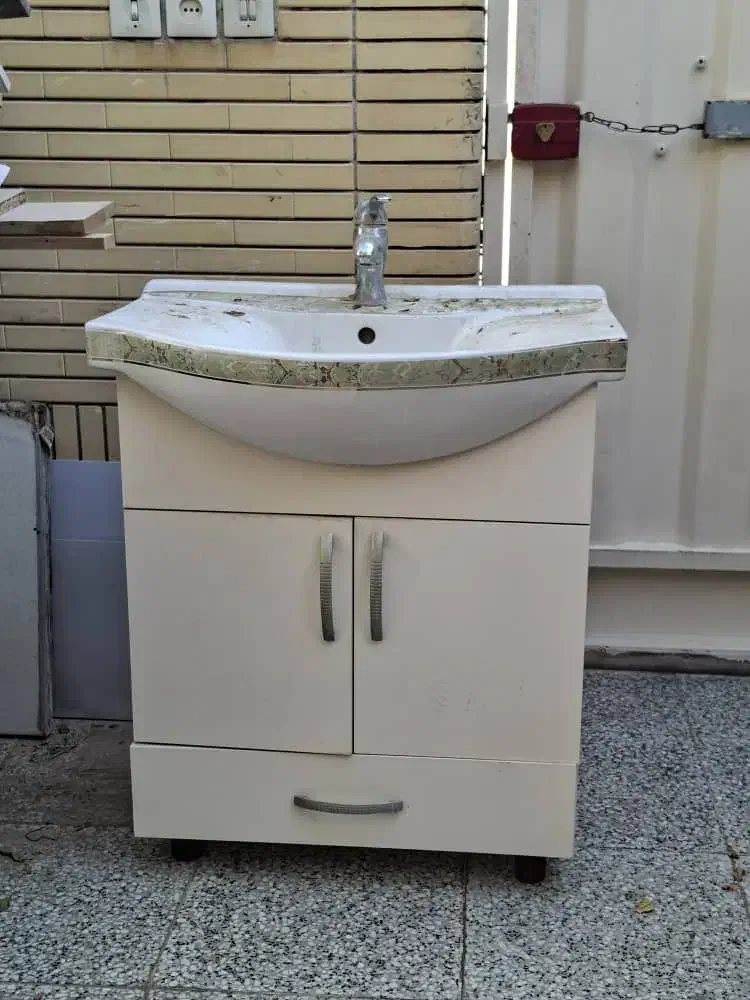 لوازم خانگی|لوازم سرویس بهداشتی|یزد, |دیوار