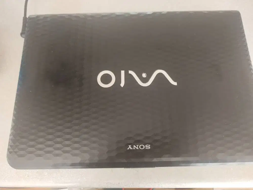 لپ تاپ سونی مدل vpceg|رایانه همراه|شهرضا, |دیوار