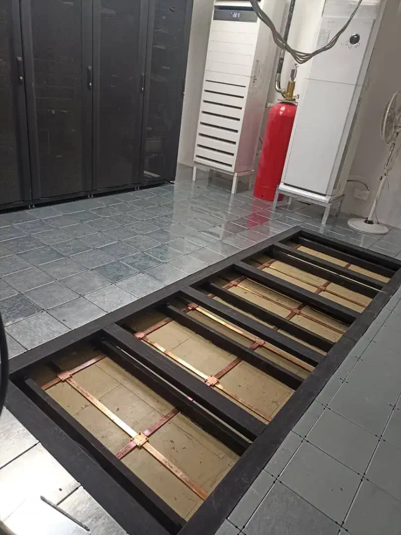 تولیدونصب انواع کف کاذب|خدمات پیشه و مهارت|تهران, شیخ هادی|دیوار