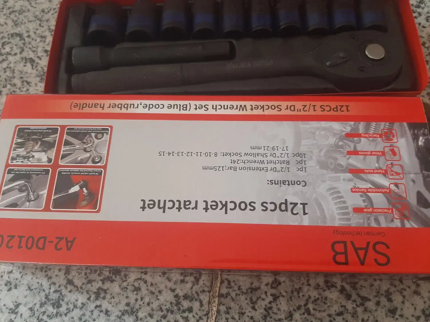 ابزار کار|ابزارآلات|نجف‌آباد, حومه نجف آباد|دیوار