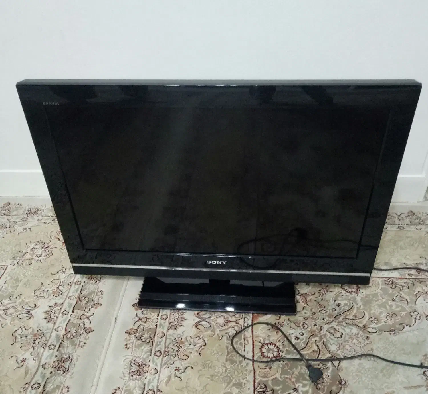 ال سی دی 32 اینچ SONY|تلویزیون و پروژکتور|تهران, آهنگران (سراسیاب دولاب)|دیوار