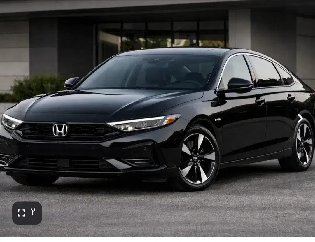 حواله هونداآکورد|خودرو سواری و وانت|زرند, |دیوار