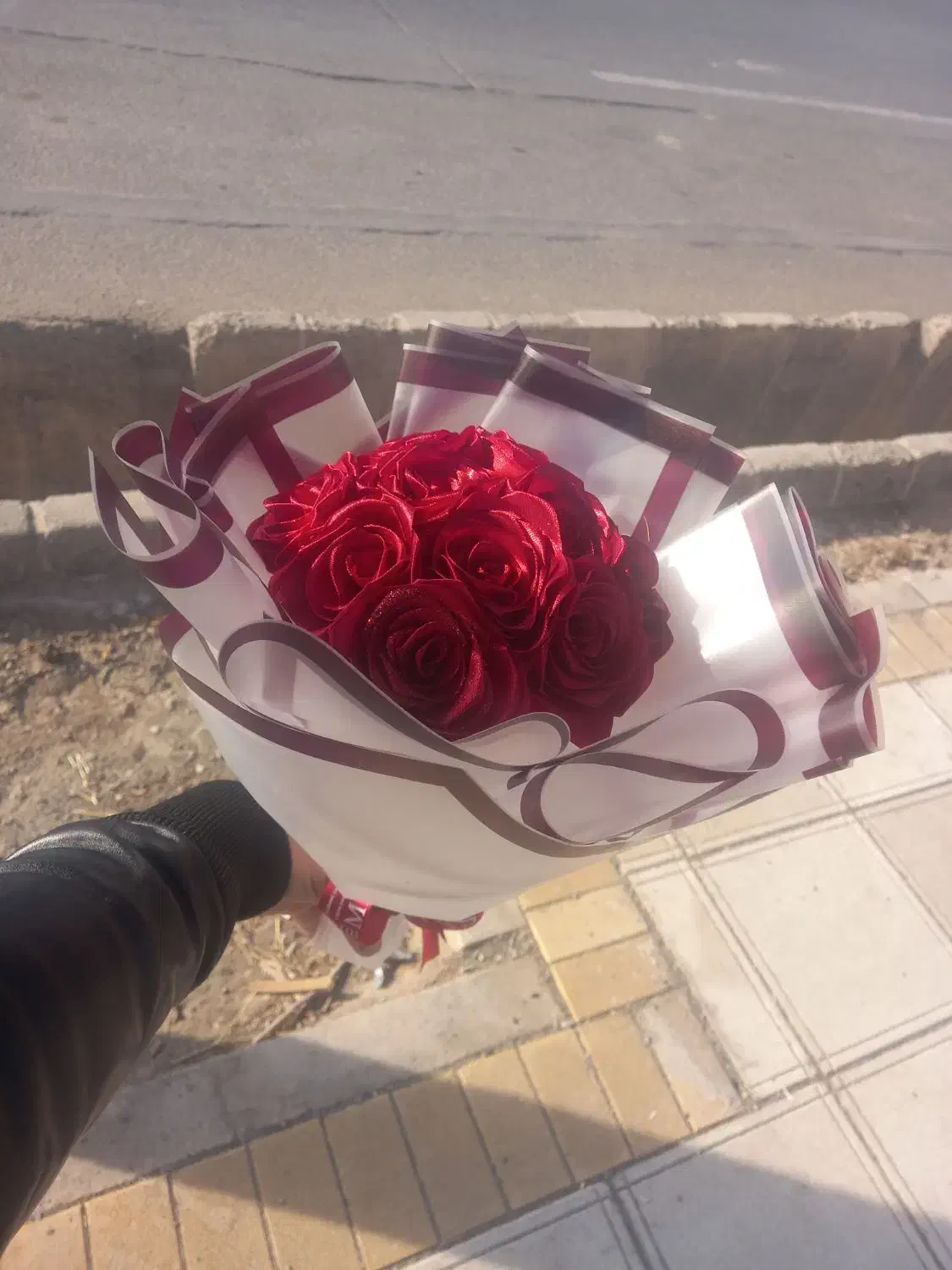 گل مصنوعی|گل مصنوعی|سبزوار, توحیدشهر|دیوار