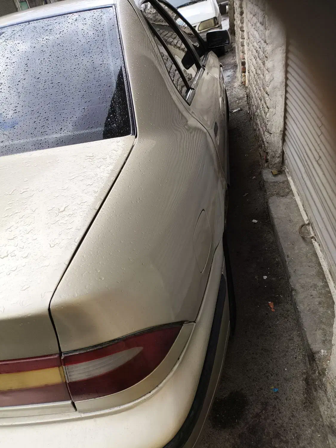 فروش|خودرو سواری و وانت|تبریز, |دیوار