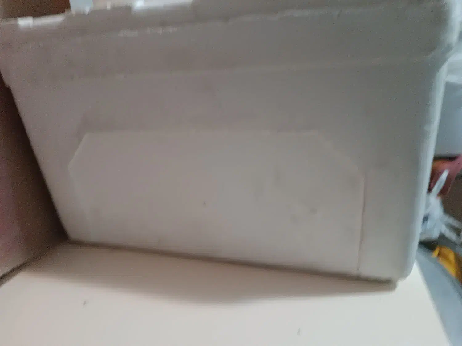 یخدان مسافرتی|ظروف نگهدارنده، پلاستیکی، یک‌بارمصرف|قزوین, |دیوار