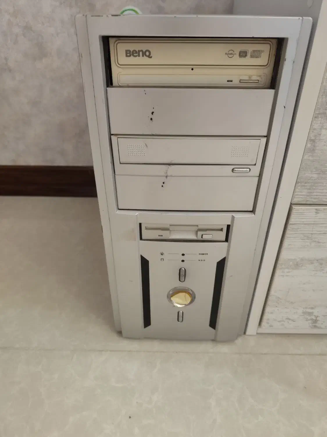 اسپکیر و کیس|رایانه رومیزی|بندر انزلی, سپه|دیوار