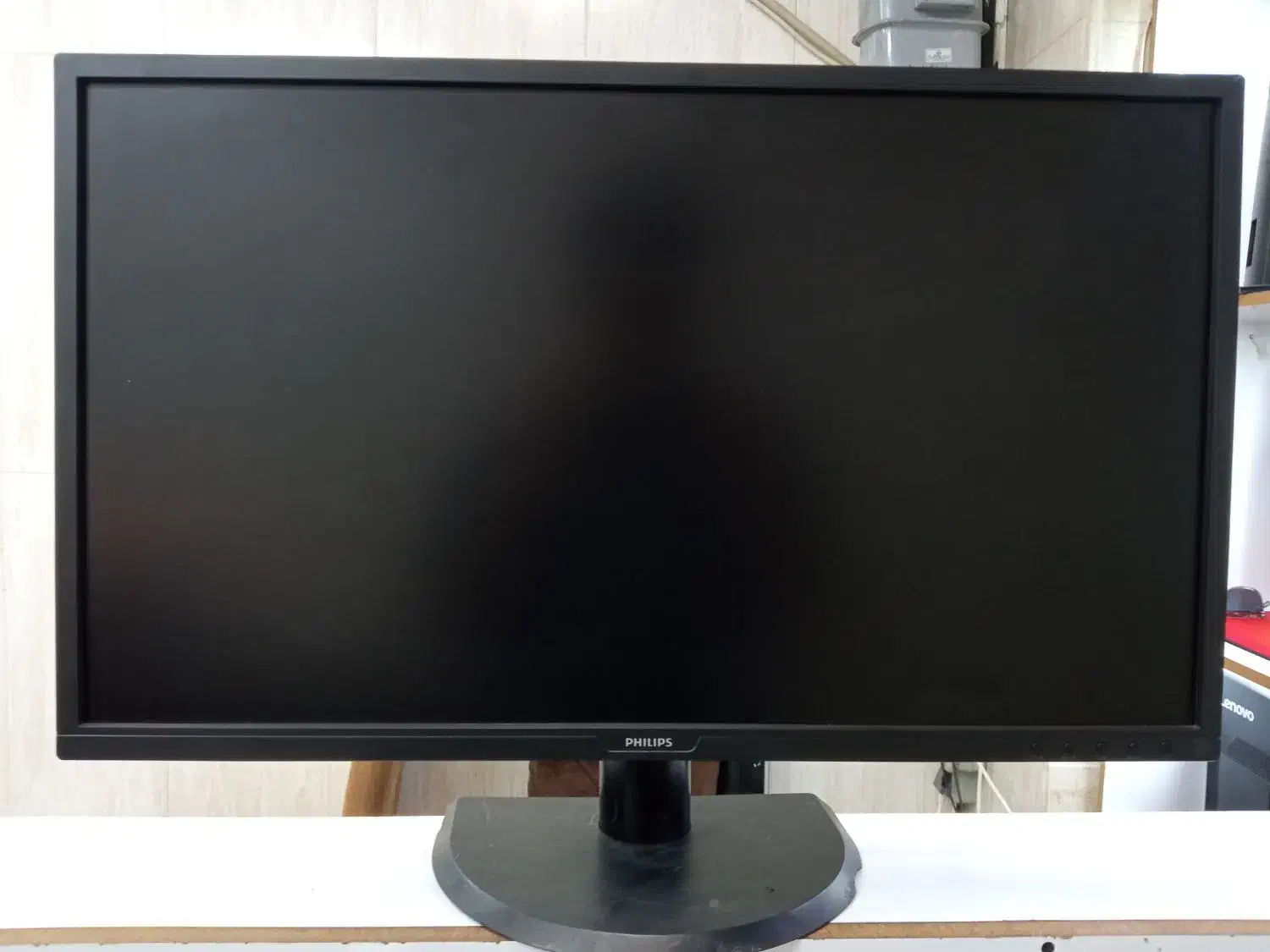 فروش انواع مانیتور 27 اینچ|قطعات و لوازم جانبی رایانه|فردیس, فردیس|دیوار