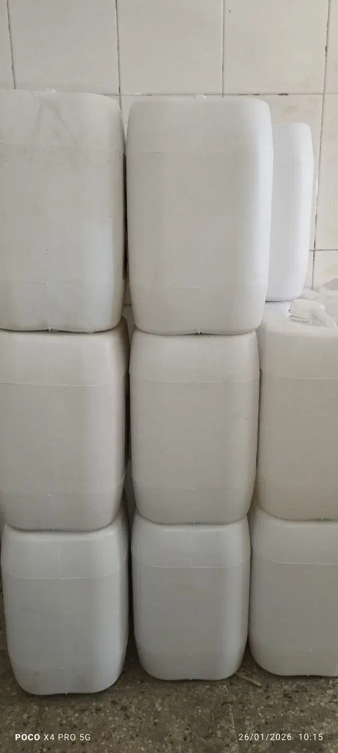 گالن 10لیتری|ظروف نگهدارنده، پلاستیکی، یکبارمصرف|ایرانشهر, |دیوار