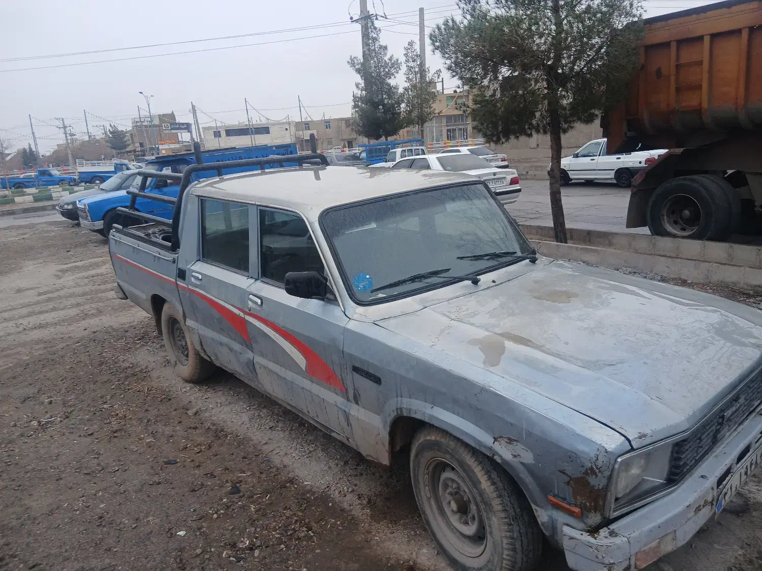 مزدا|خودرو سواری و وانت|کرمان, |دیوار