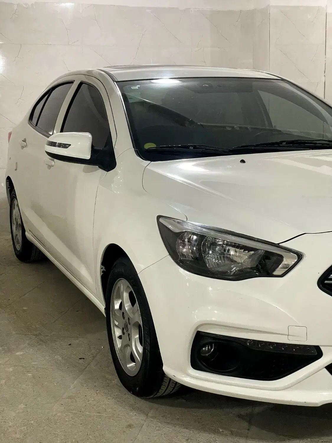 شاهین gفول|خودرو سواری و وانت|سنندج, |دیوار