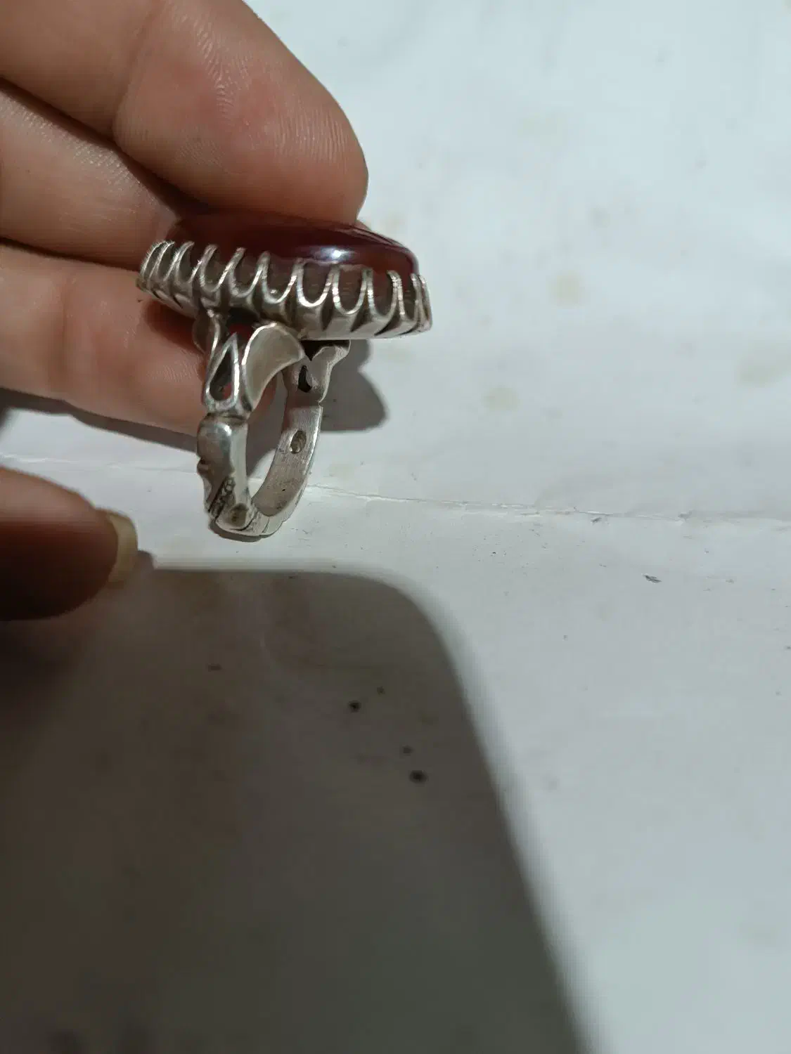 انگشتر|کلکسیون اشیاء عتیقه|زنجان, |دیوار