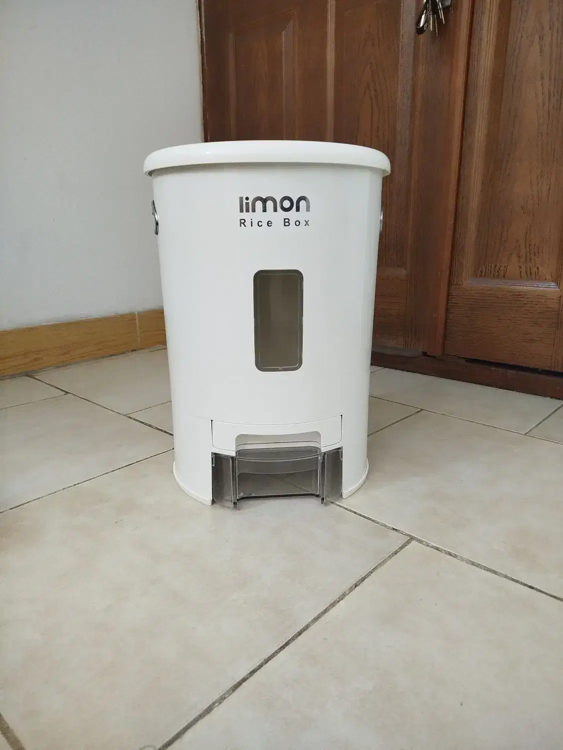 جا برنجی لیمون اصل|ظروف نگهدارنده، پلاستیکی، یک‌بارمصرف|لاهیجان, فیاض|دیوار