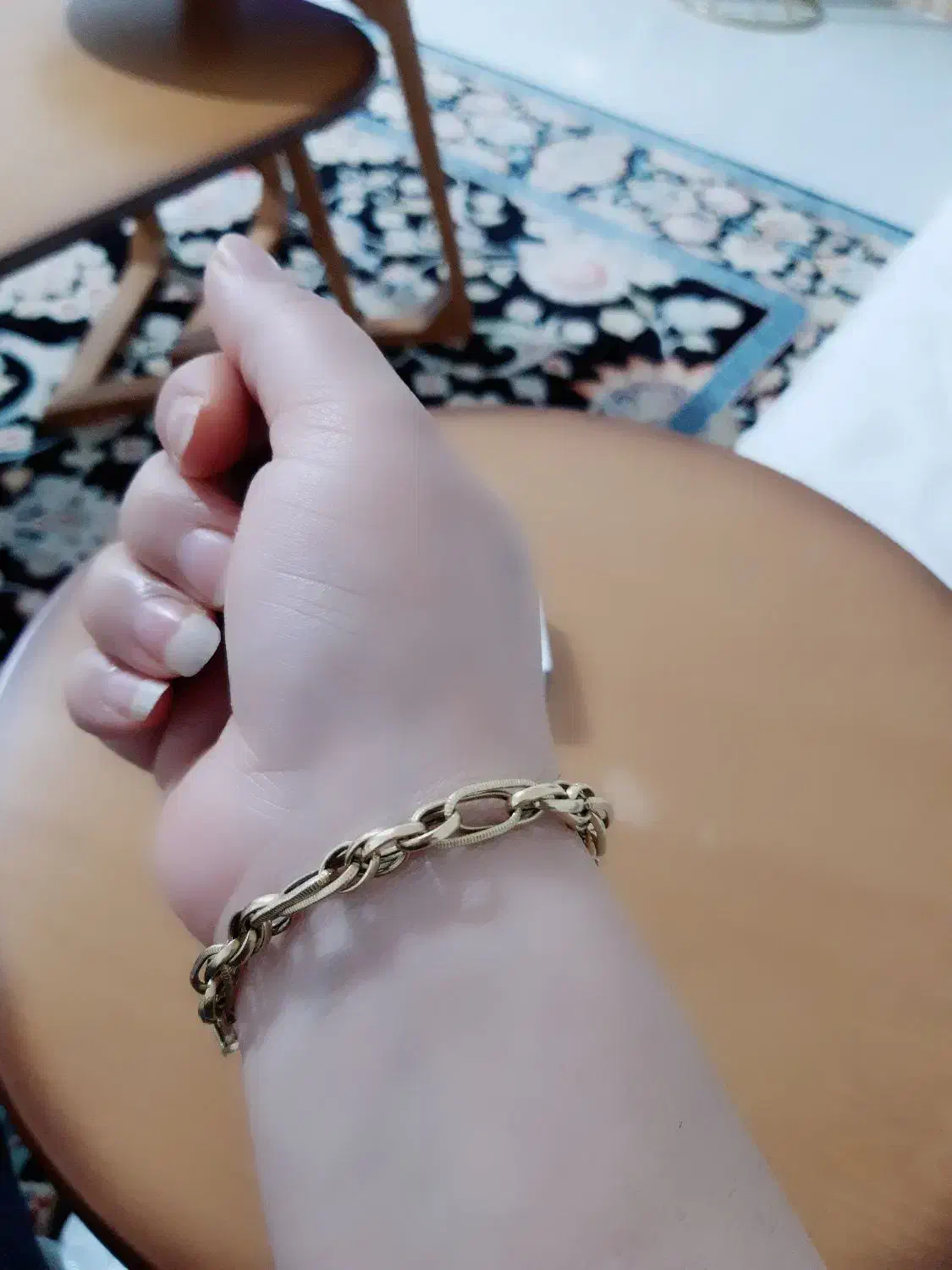 طلای ۱۸ عیار|جواهرات|ساوه, |دیوار