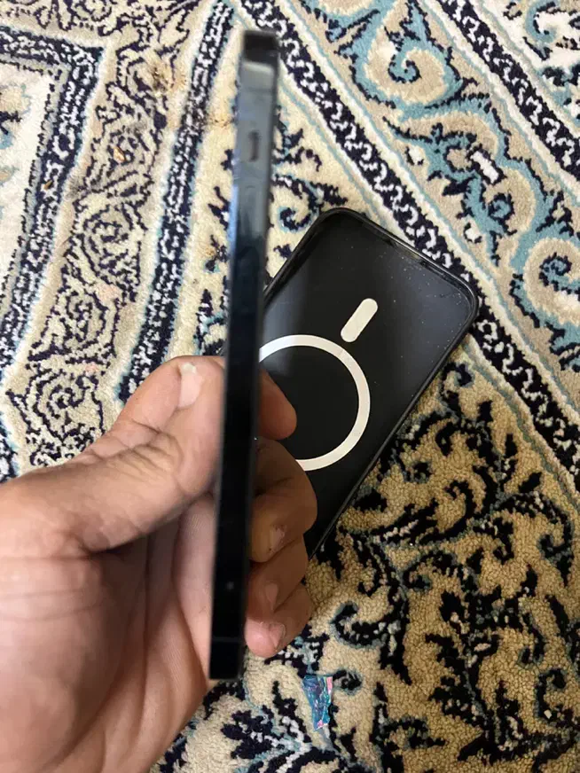 ایفون ۱۲ پرو LLA|موبایل|قشم, |دیوار