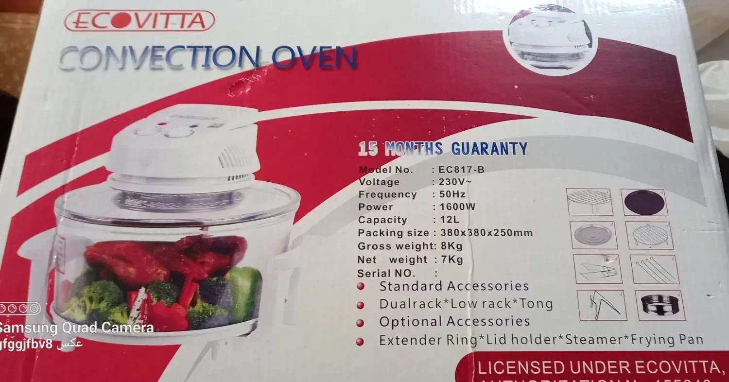 هواپز|اجاق گاز و لوازم برقی پخت‌وپز|اصفهان, مارچین|دیوار