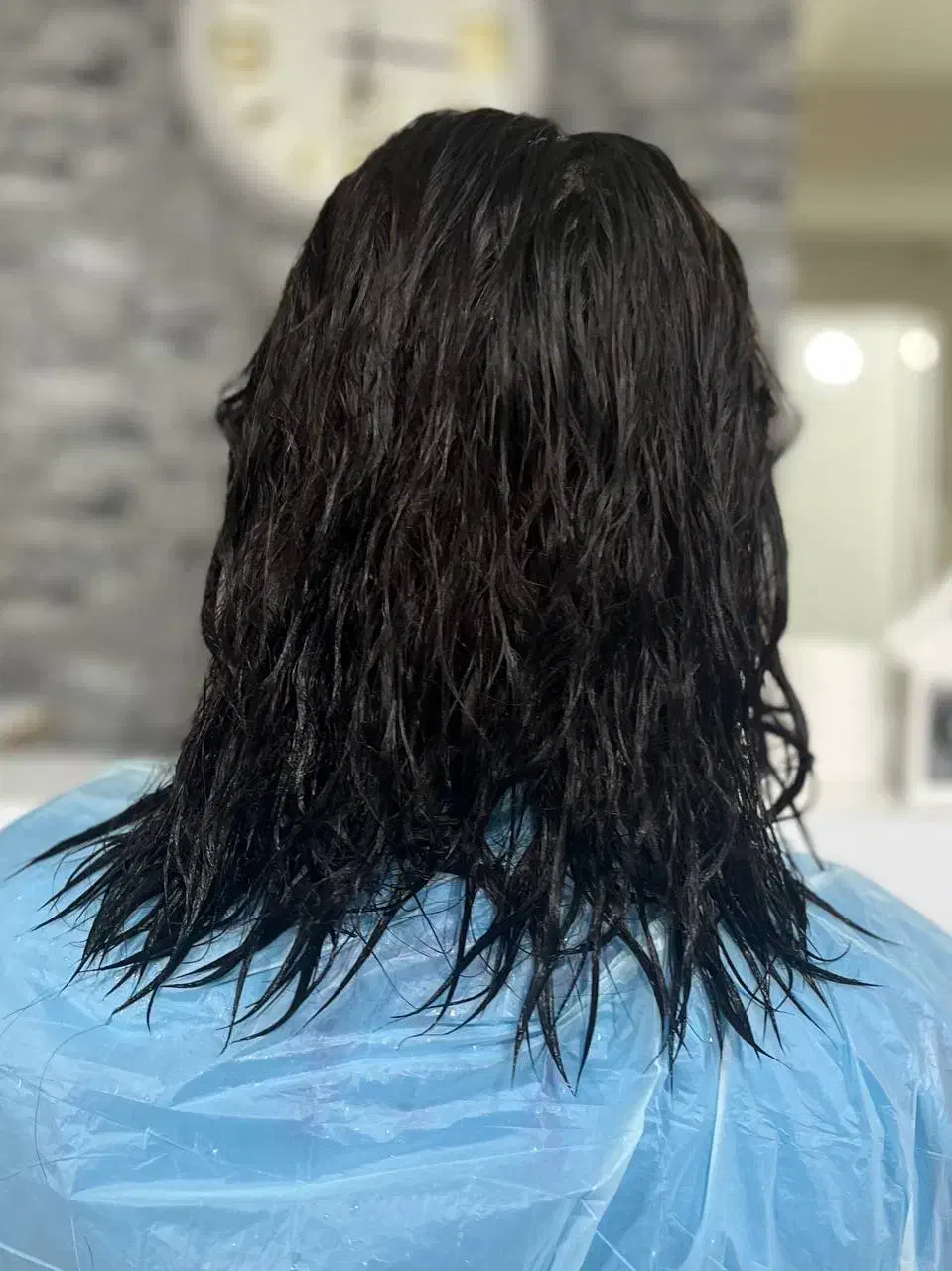 تخفیف خفن کراتین و احیا رنگ ناخن و تتو بدن|خدمات آرایشگری و زیبایی|ماهدشت, |دیوار