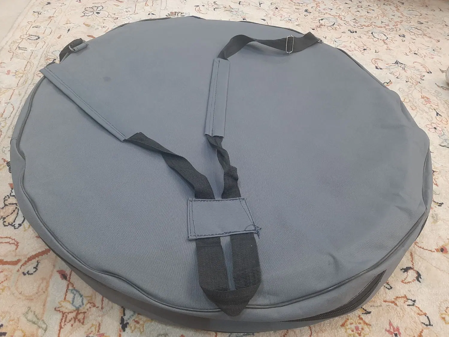 چادر مسافرتی ۸ نفره|کوهنوردی و کمپینگ|تهران, گیشا|دیوار