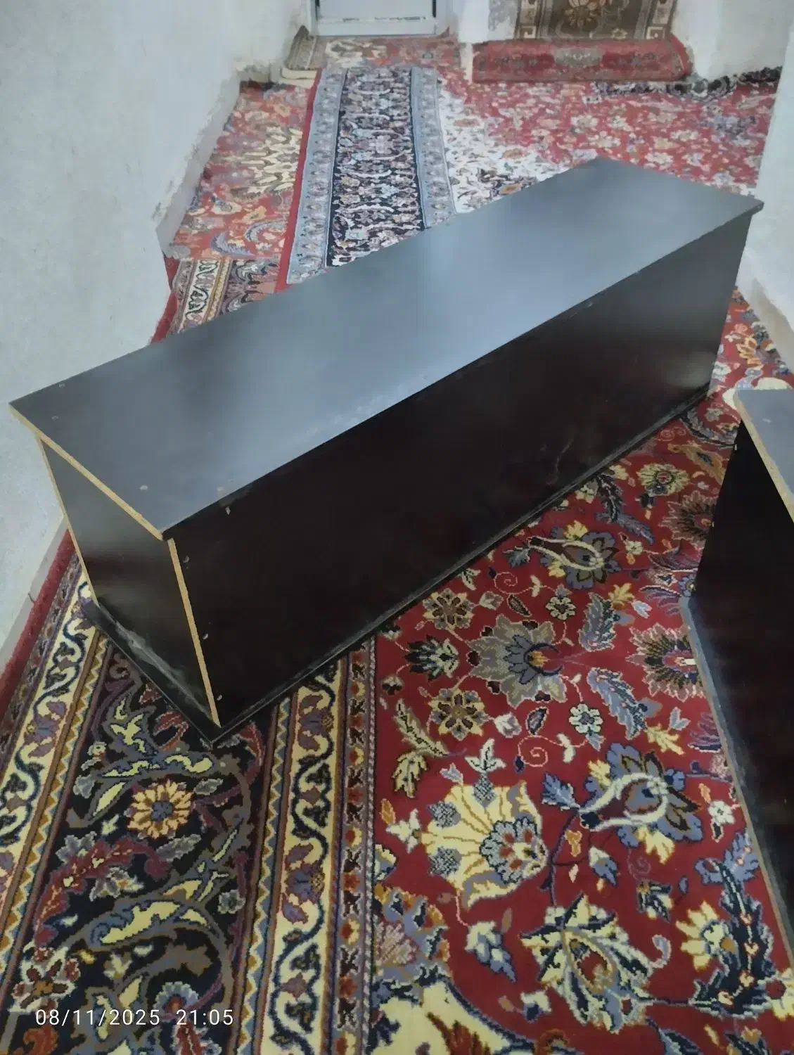 نیمکت|صندلی و نیمکت|قم, اسمعیل آباد|دیوار