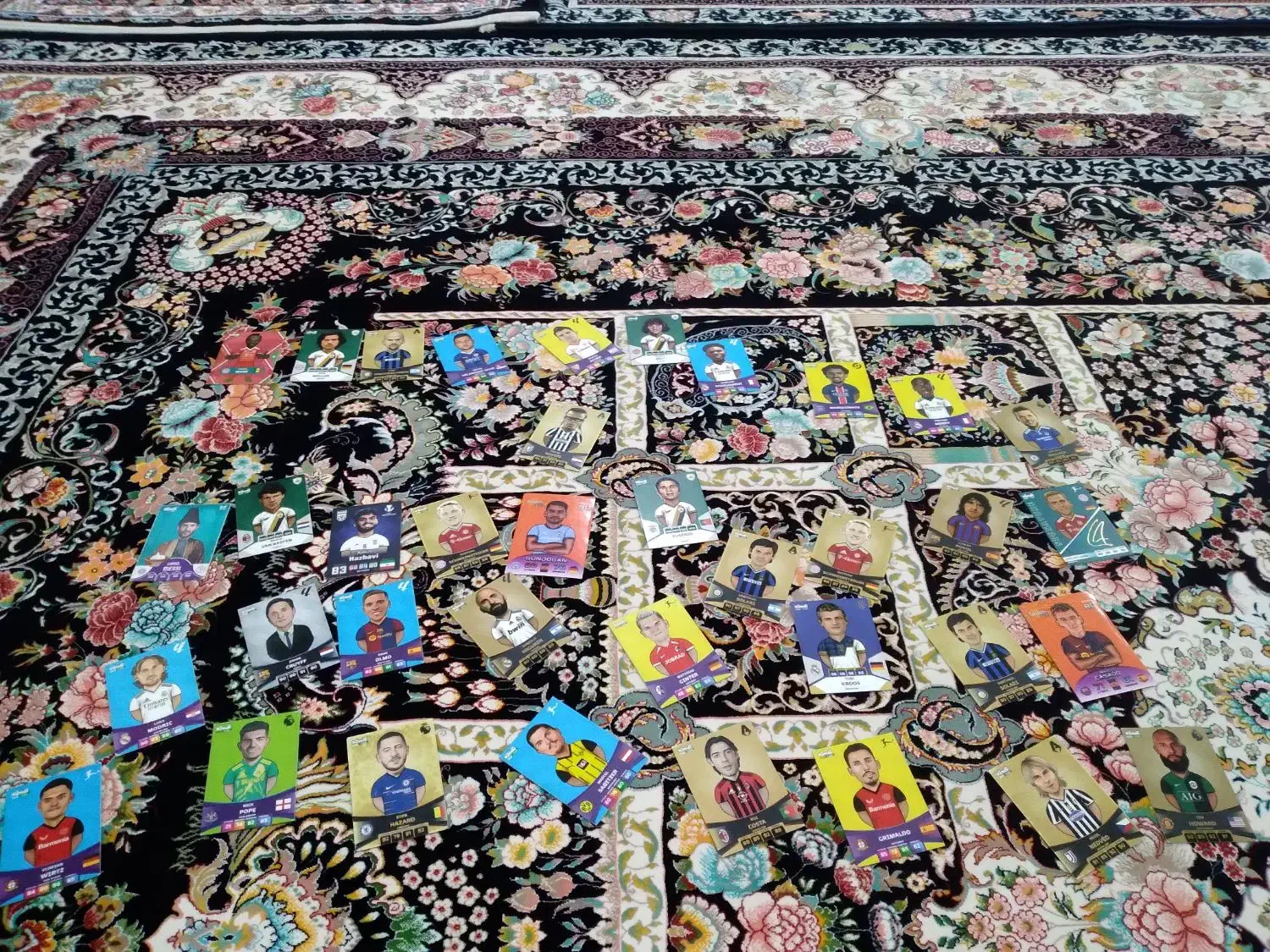 کیمدی ۱۰۰ تا|کلکسیون و سرگرمی|بیله سوار, |دیوار