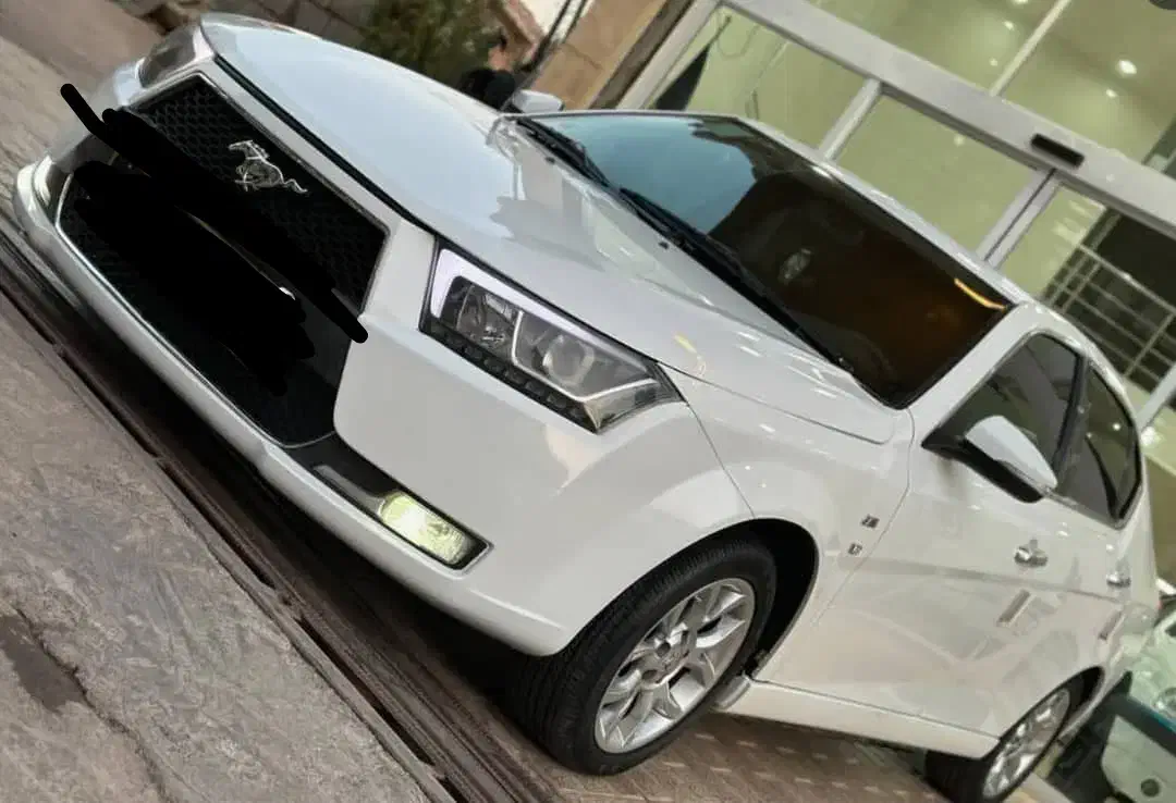 اجاره خودرو/ دنا پلاس/ ماشین کرایه ای|خودرو اجارهای|تهران, تهرانسر شرقی|دیوار