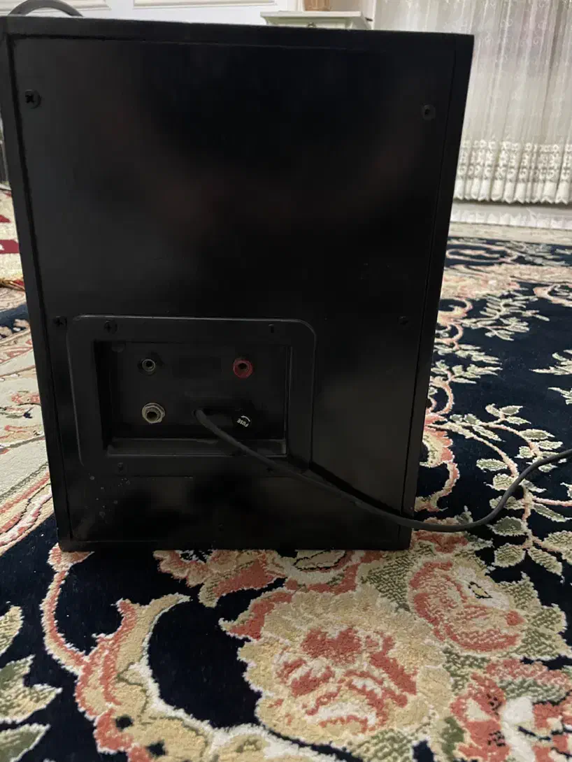 باند اکو|سیستم صوتی خانگی|اردبیل, |دیوار