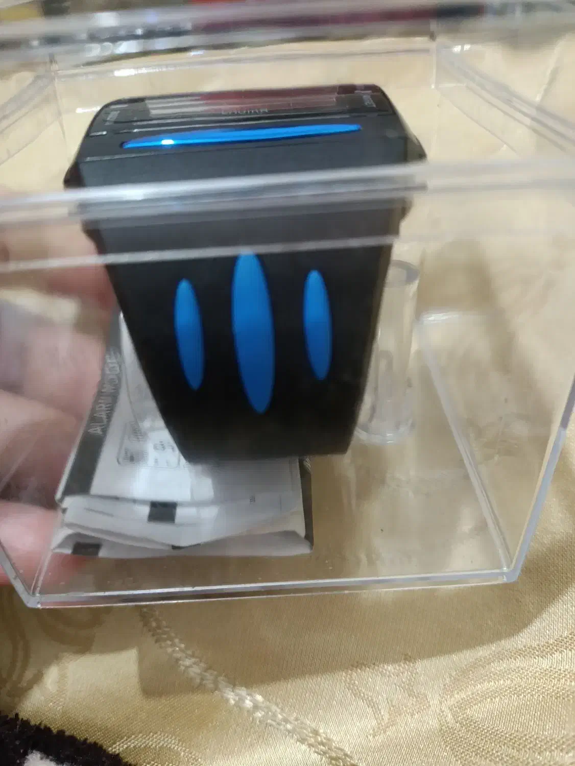 ساعت ورزشی دیجیتالی مردان 3ATM|ساعت|دزفول, |دیوار