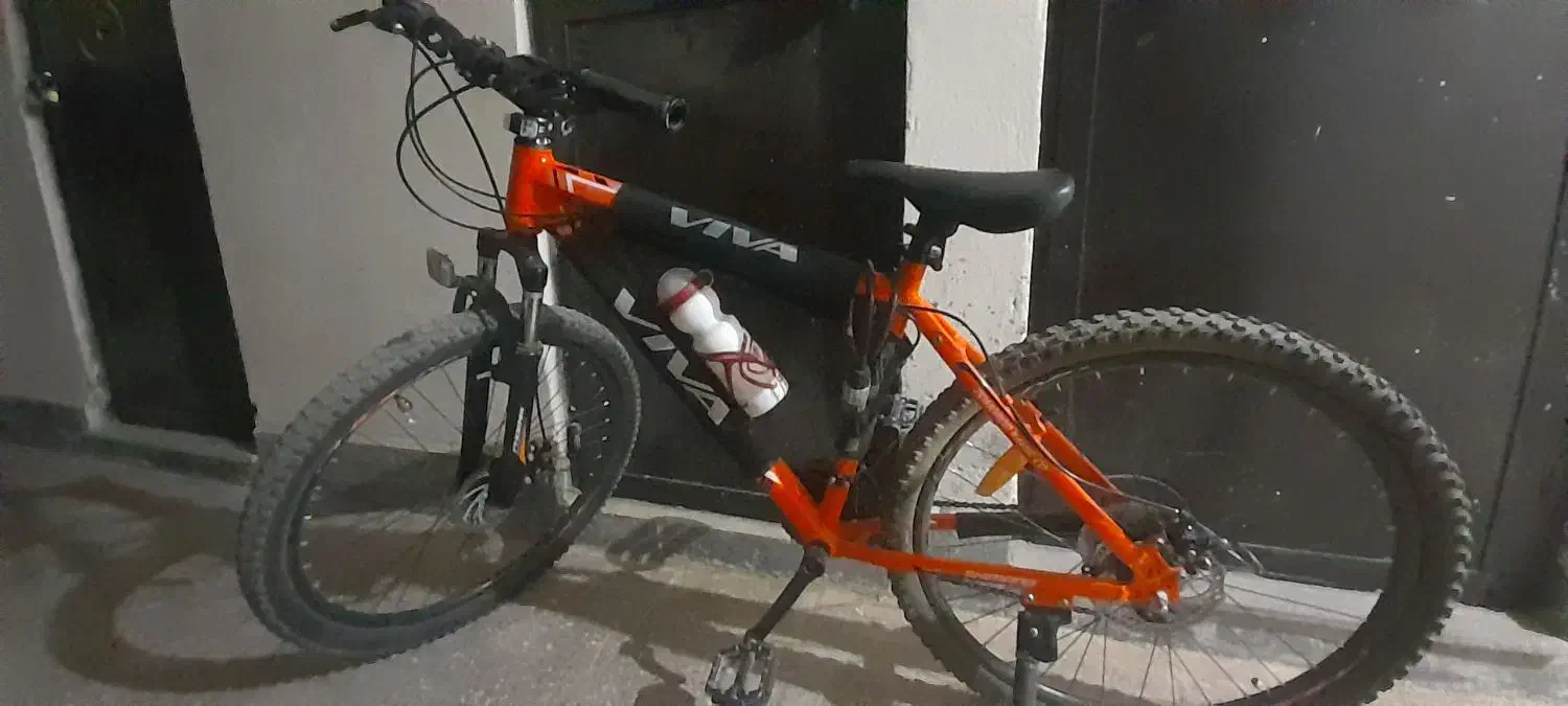 دوچرخه فونیکس|دوچرخه، اسکیت، اسکوتر|گناباد, |دیوار